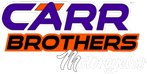 Carr Brothers Motorcycles